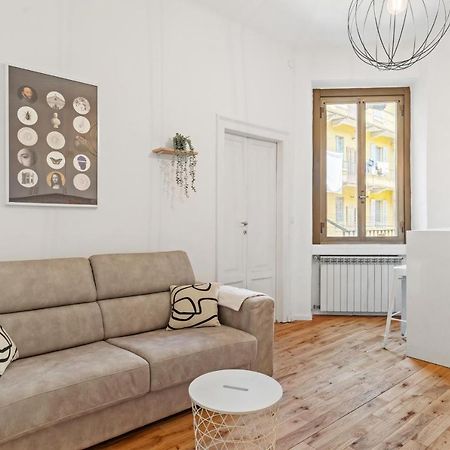 Appartement Navigli Charming Flat à Milan Extérieur photo