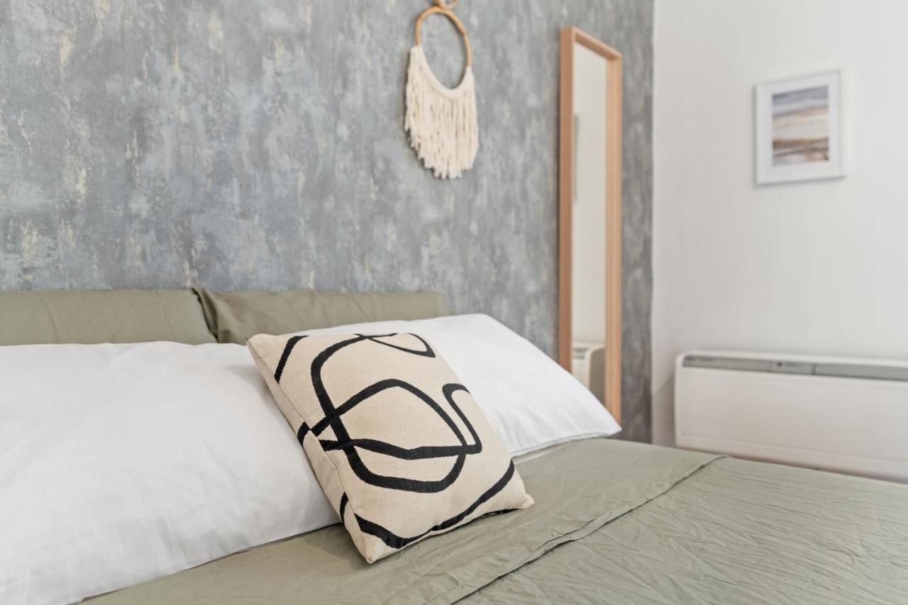 Appartement Navigli Charming Flat à Milan Extérieur photo