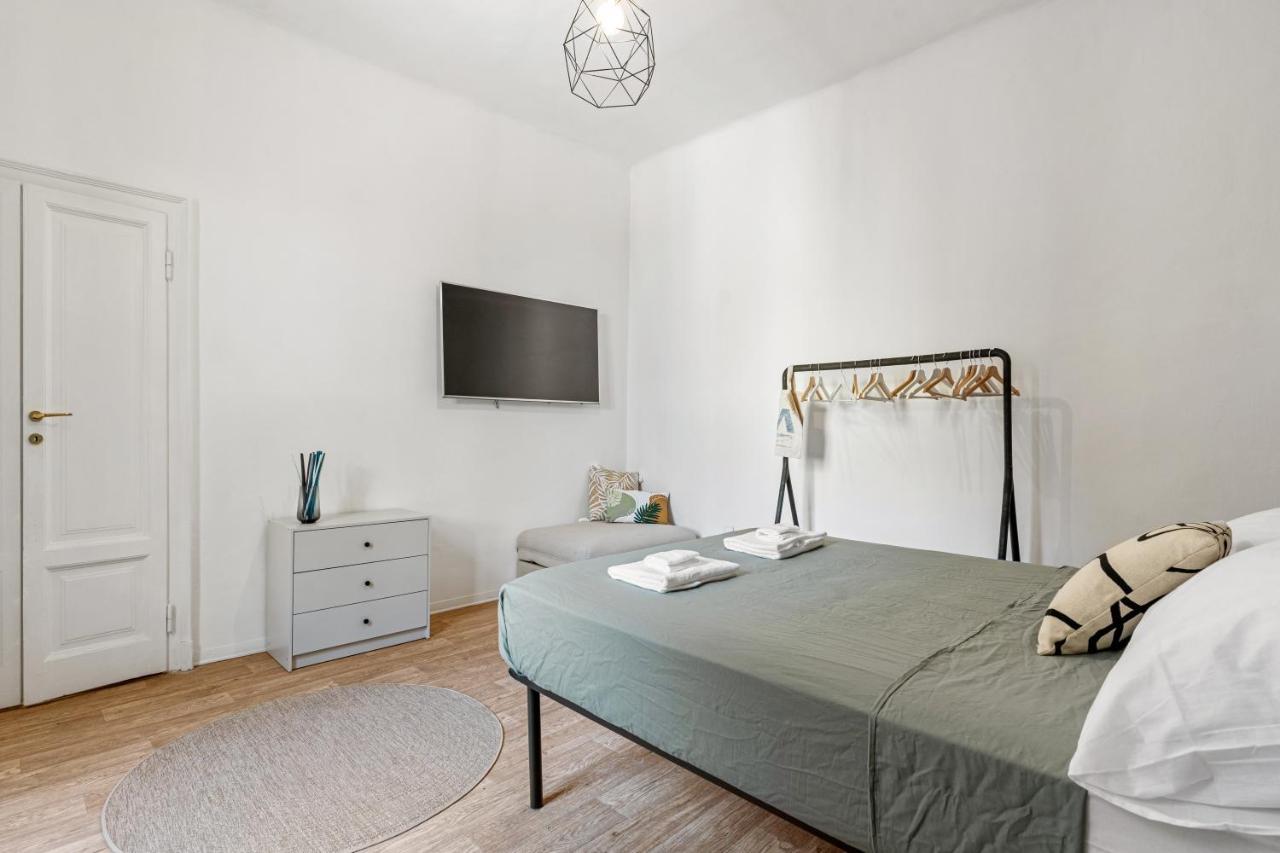 Appartement Navigli Charming Flat à Milan Extérieur photo