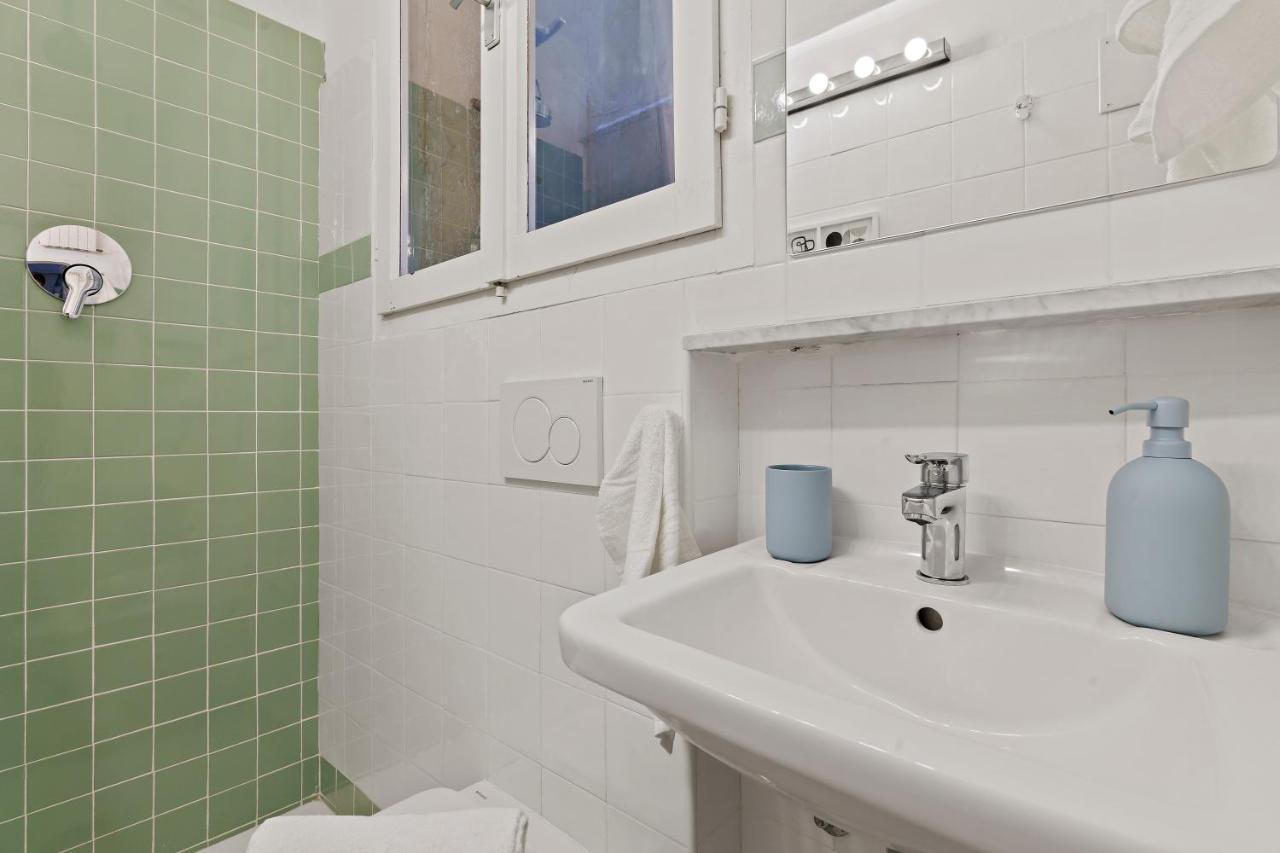 Appartement Navigli Charming Flat à Milan Extérieur photo