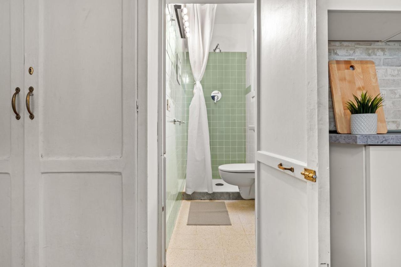 Appartement Navigli Charming Flat à Milan Extérieur photo