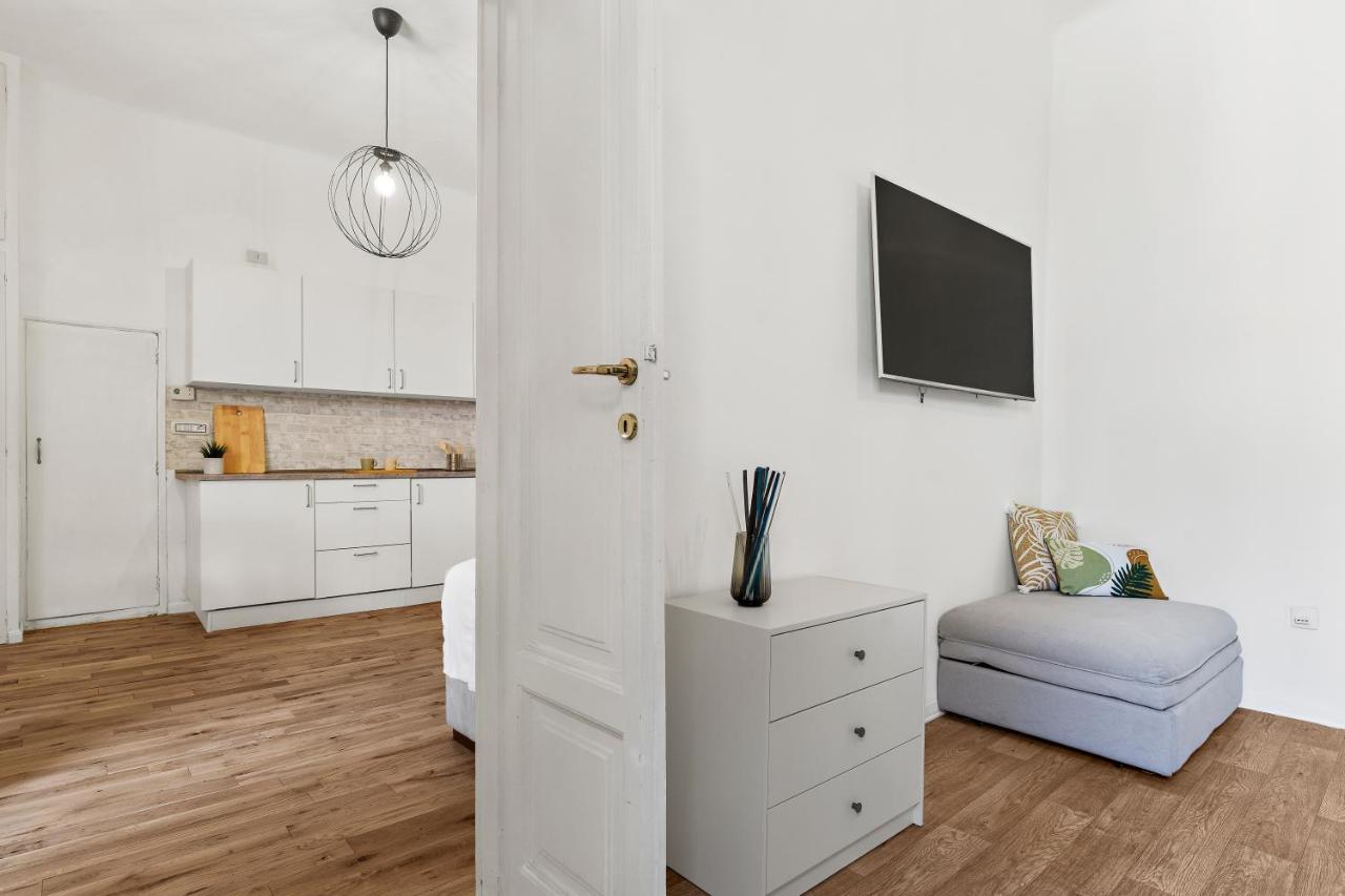 Appartement Navigli Charming Flat à Milan Extérieur photo