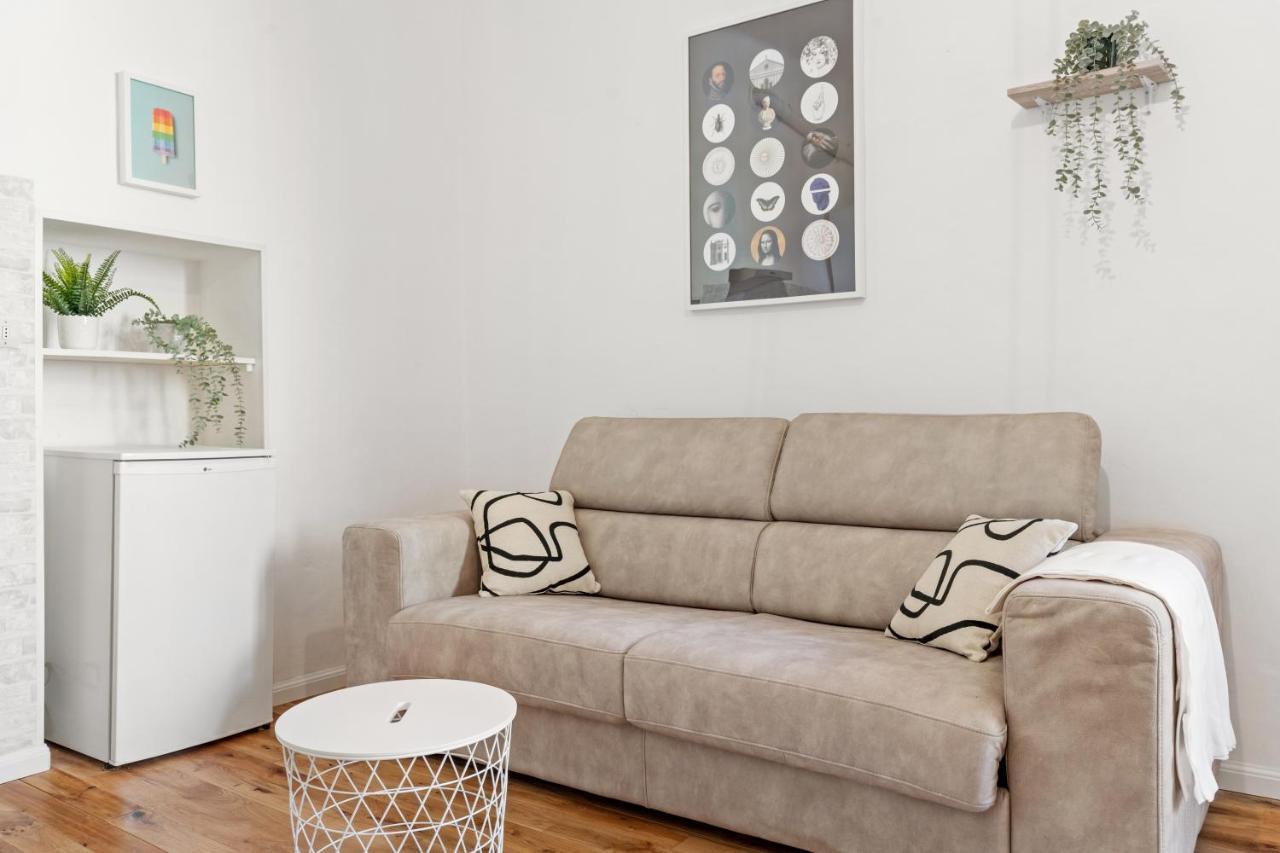 Appartement Navigli Charming Flat à Milan Extérieur photo
