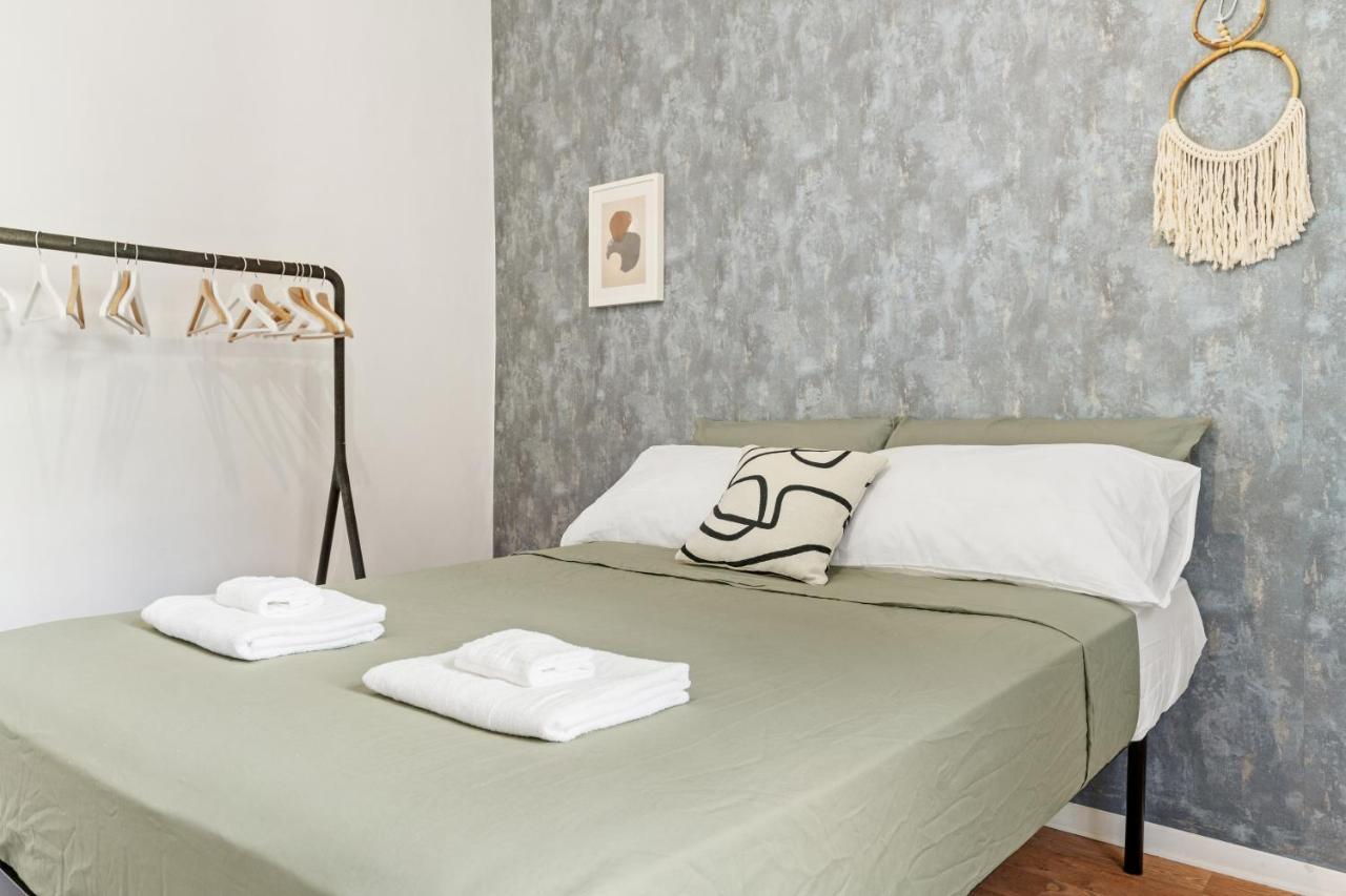 Appartement Navigli Charming Flat à Milan Extérieur photo